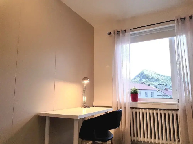 Klara Guesthouse