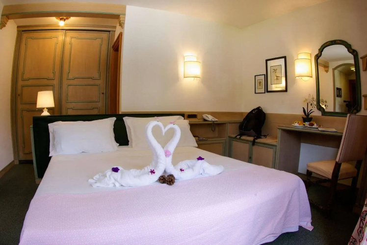 Hotel Capannina