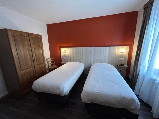 Comfort Twin room