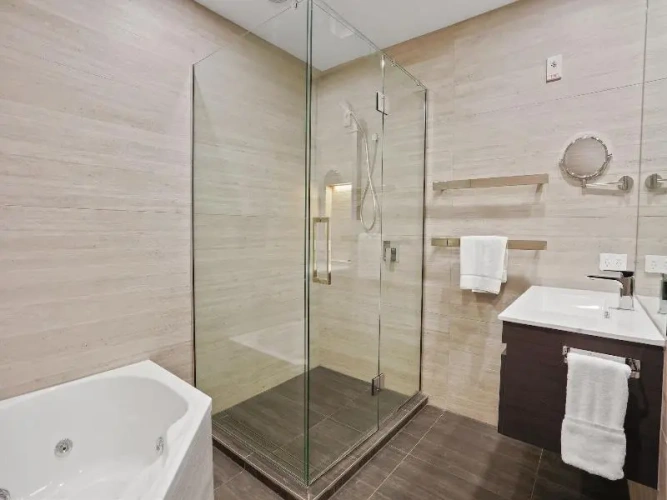 Quadruple Suite