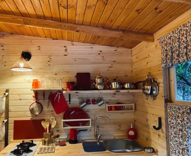 Economy Cottage