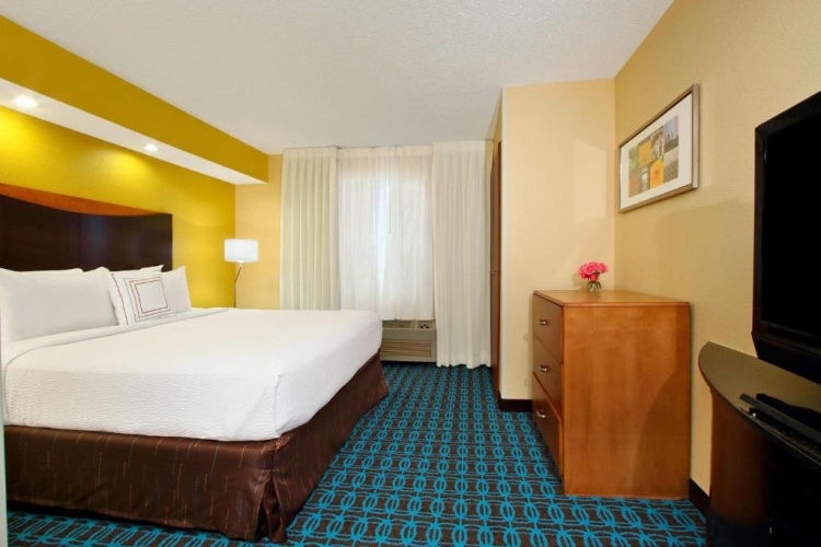 Standard room