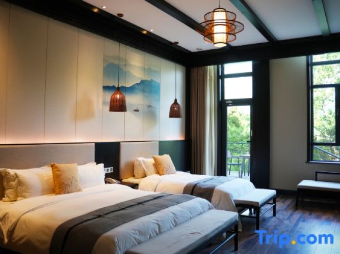Premium Family room