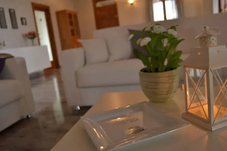 B&B Villa Vale
