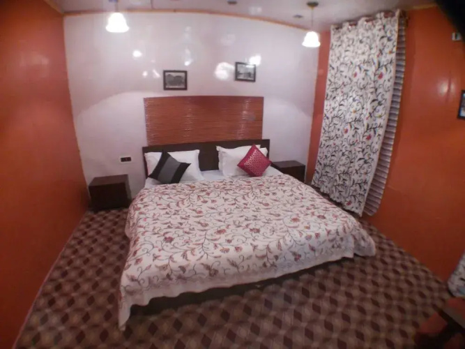 Dal View Resort