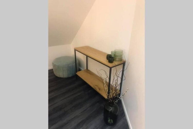 1 Bedroom Double Cottage