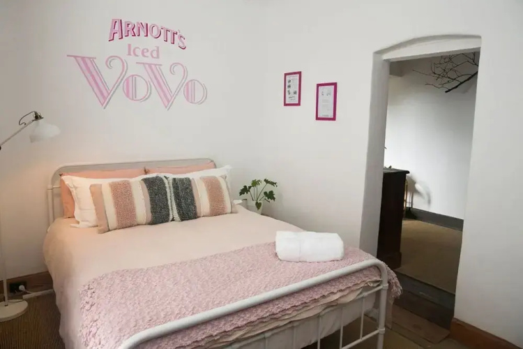 William Arnott Boutique Hotel