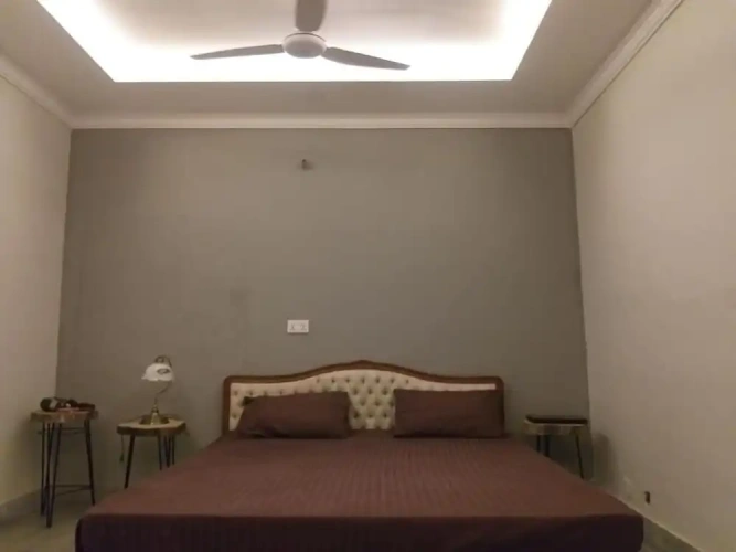 Deluxe Double Apartment
