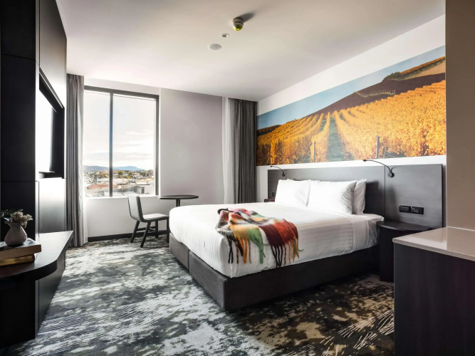 Novotel Devonport