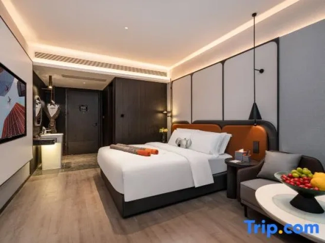 Standard Double Family room