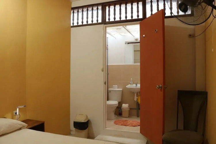 The Amazon Within Hostel
