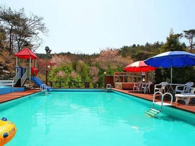 Pungchabada Pension