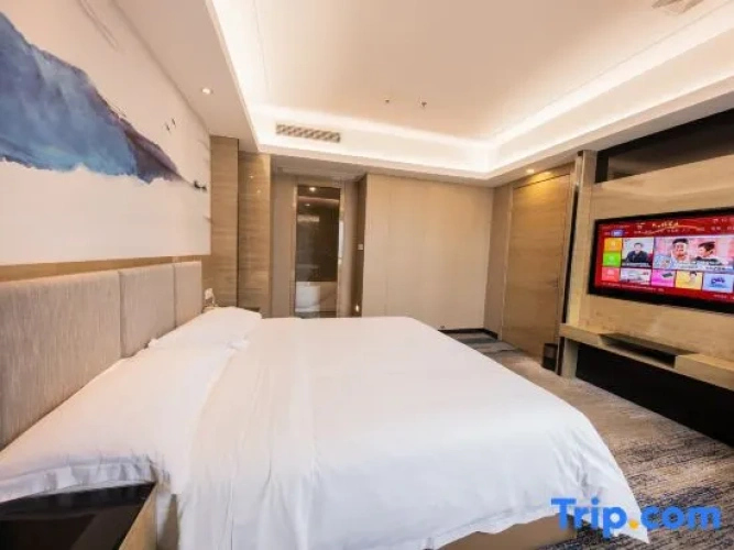 Business Double Suite