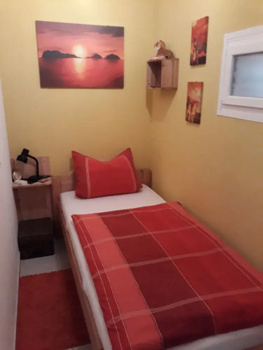 Ferienwohnung - Zoe