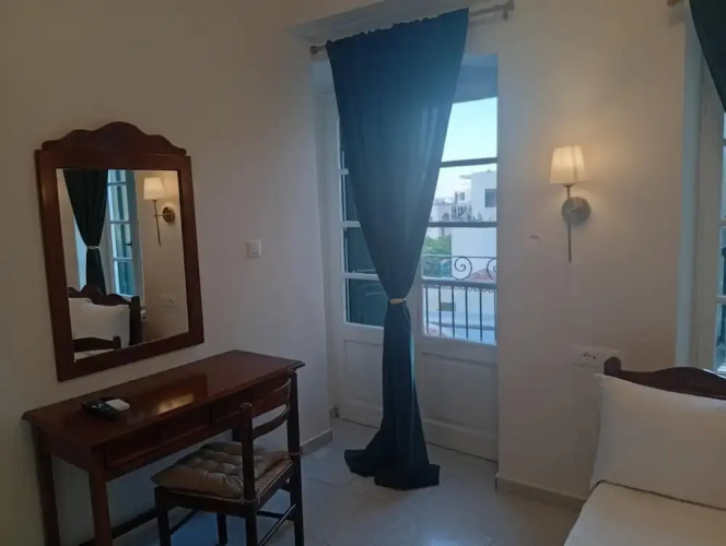 Archontiko Hotel