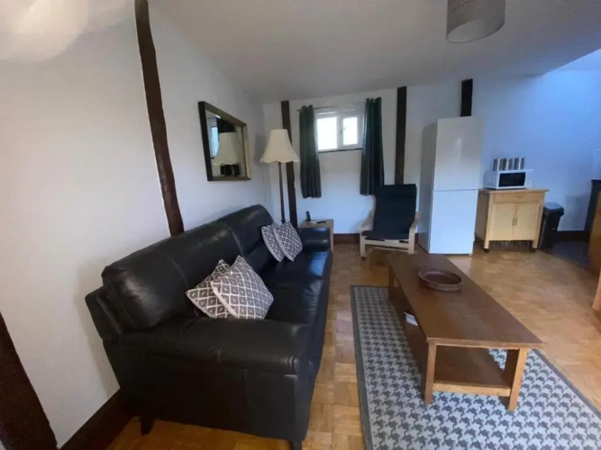 1 Bedroom Cottage