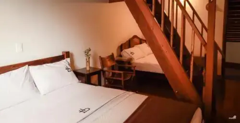 Hotel Bordones
