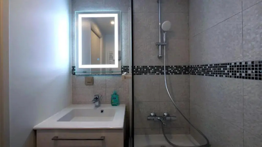 Residence Orly