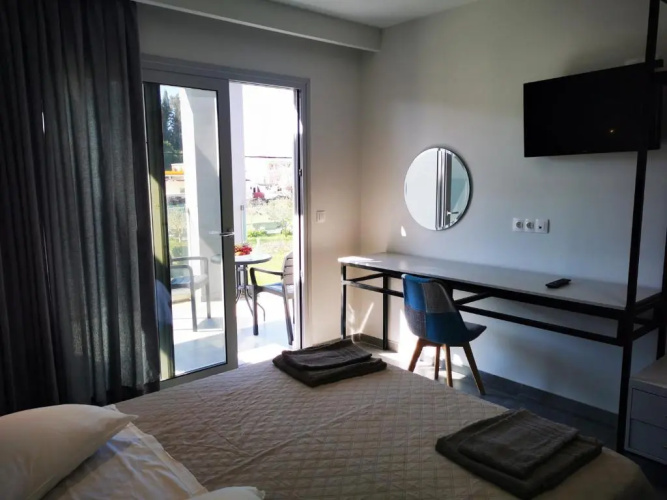 Anemona Beach Apartments