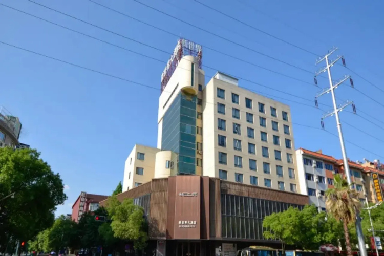 Hotelbild