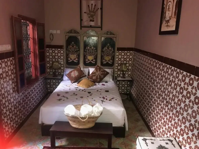 Riad Dar Pa Labzioui