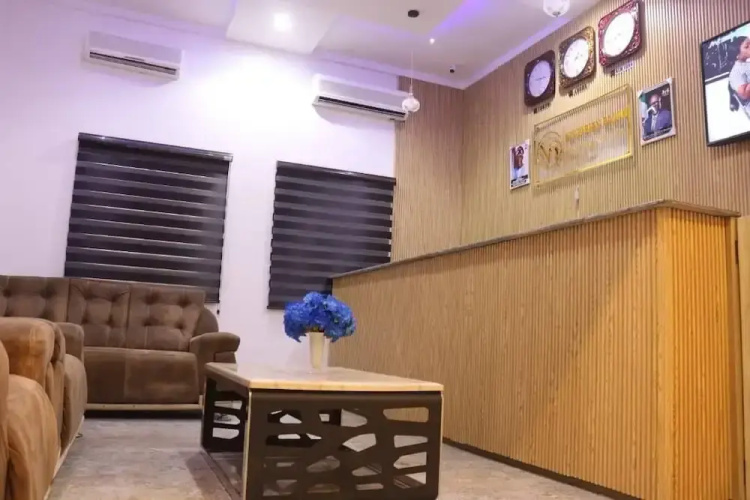 Imagen del hotel