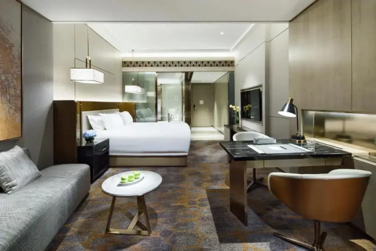 Executive Double Club room