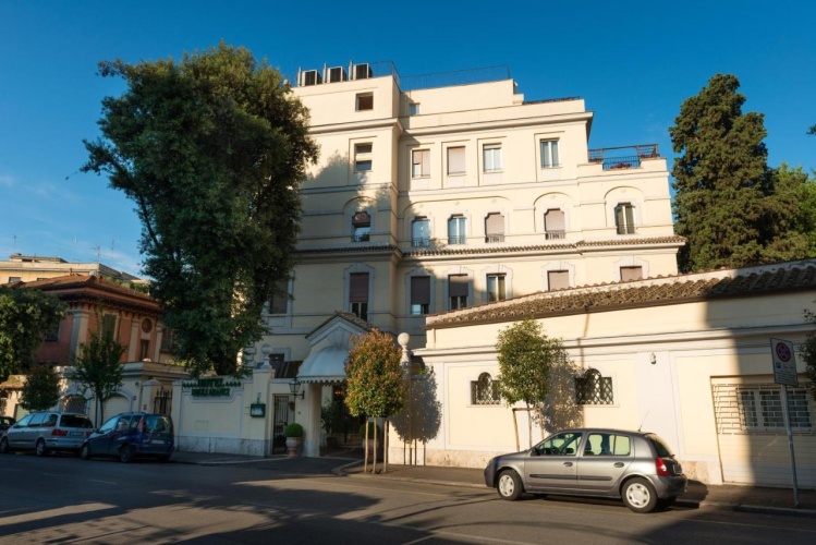 Degli Aranci (Adults only) photo 23