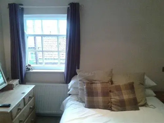 The Chequers Inn