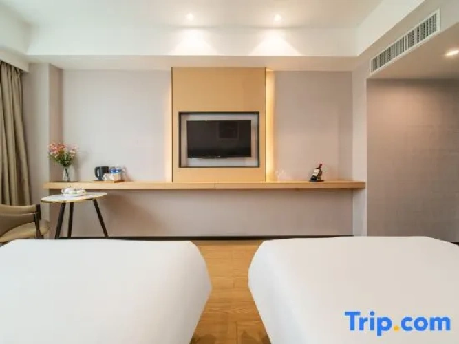 Business Twin room