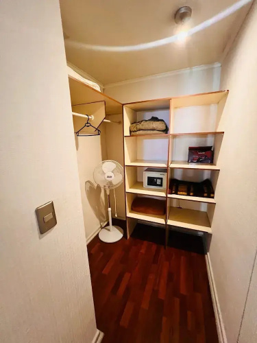 Home Apartments