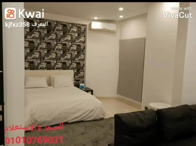 2 Bedrooms Villa