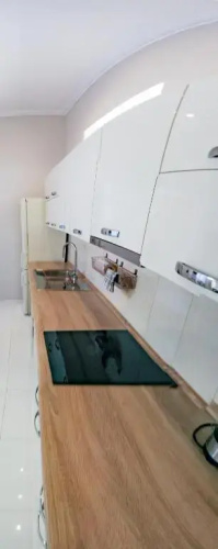 Sky Apartment