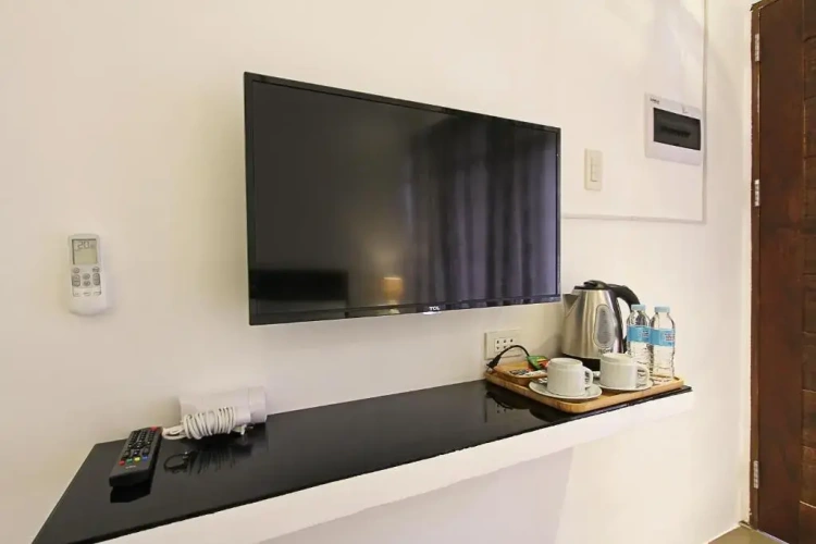 Standard Villa