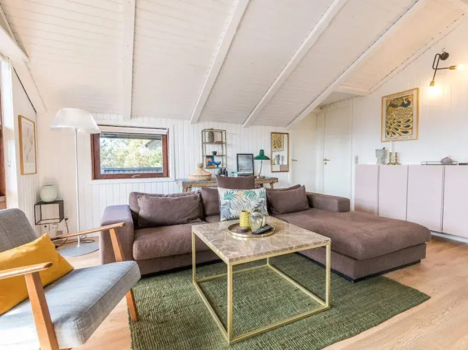 4 Person Holiday Home in Fano