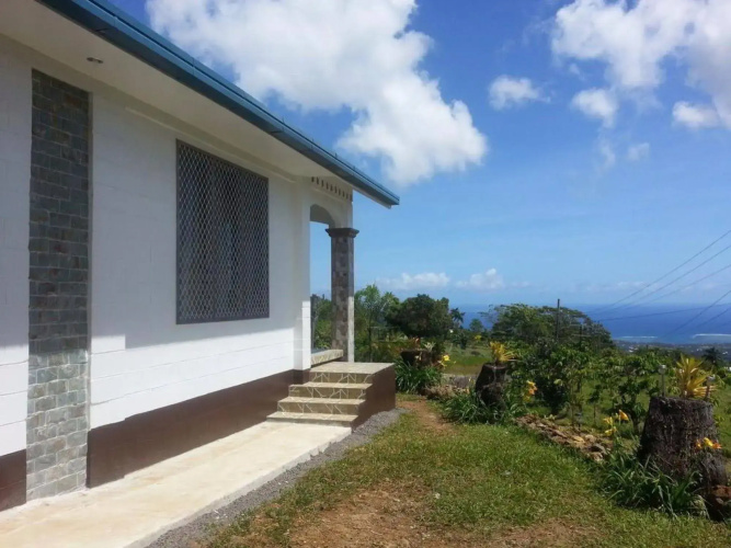 Skyview Villas