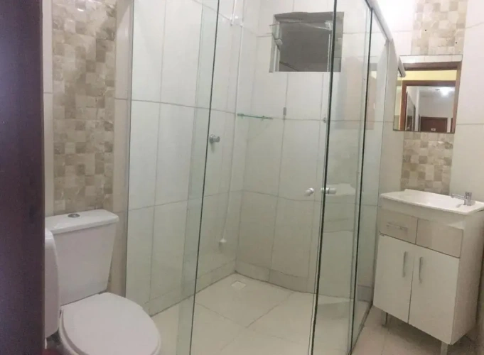 Standard Quadruple room with view