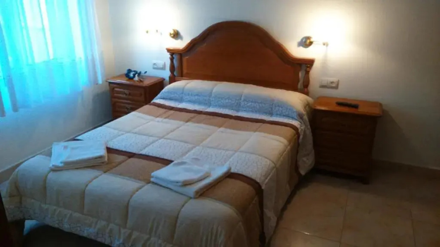 Hostal Conde Rey