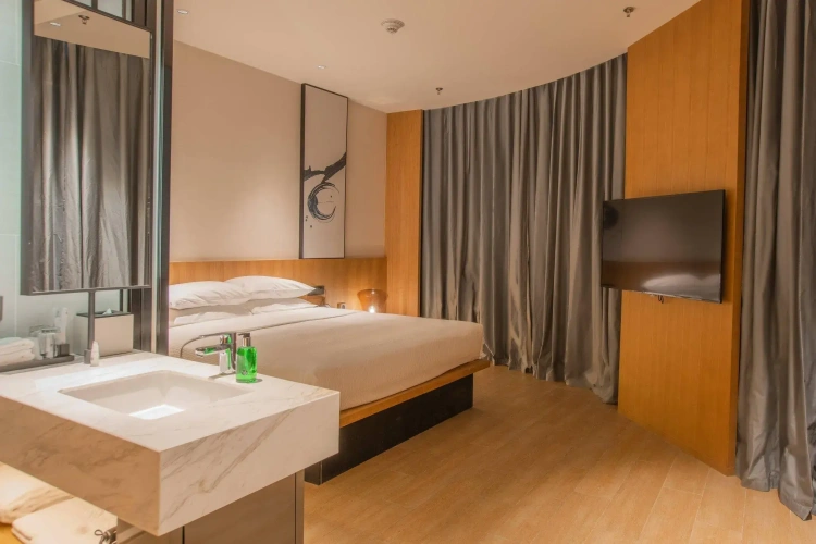 Executive Double room