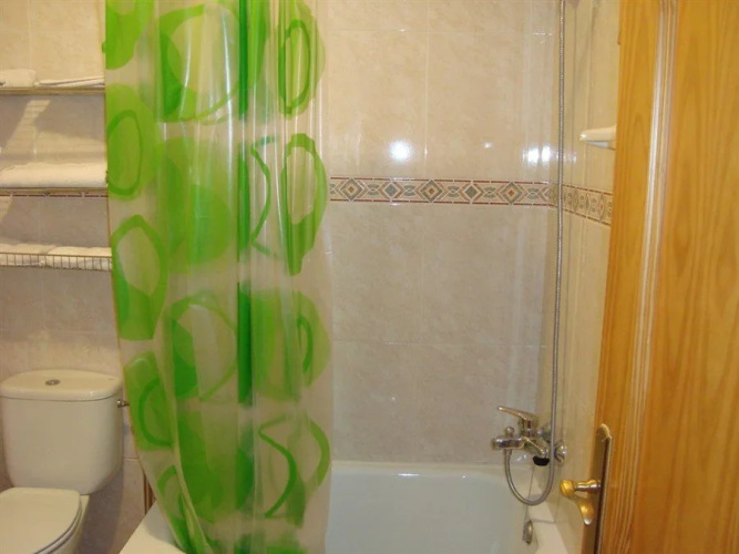Apartamentos Casa Saila
