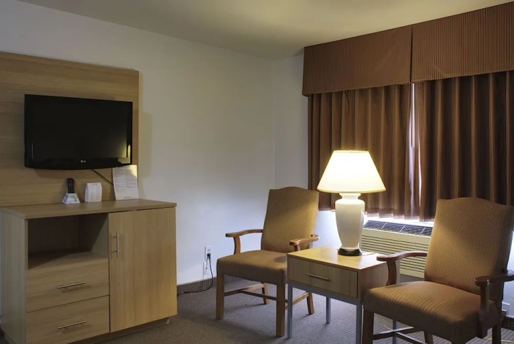 Double Suite