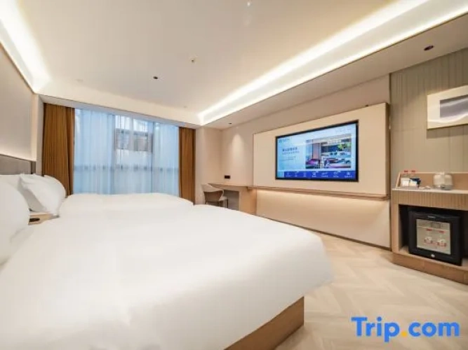 Business Twin room