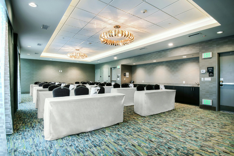Hampton Inn and Suites Mission Viejo,CA photo 15