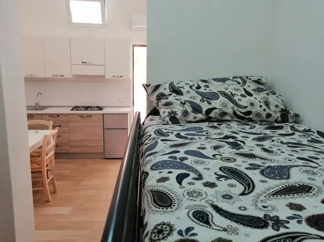 Casa Per Vacanza a Marsala