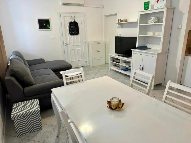 Wine apartment Zaklad Soče