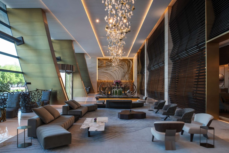 Steigenberger Hotel Doha photo 14