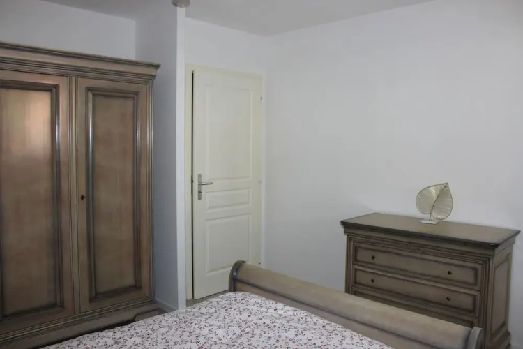 Résidence Villa d'Ambre