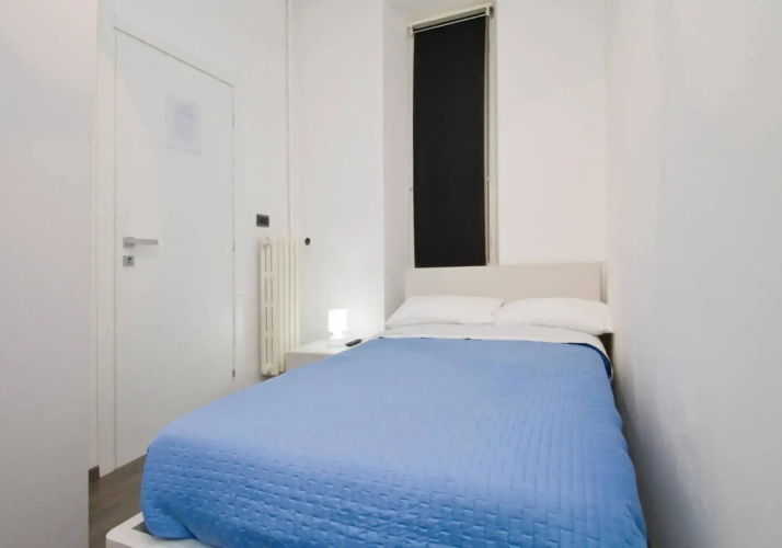 B&B Trieste Plus