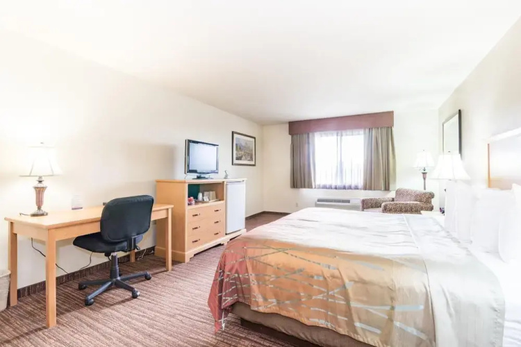 Best Western Teton West
