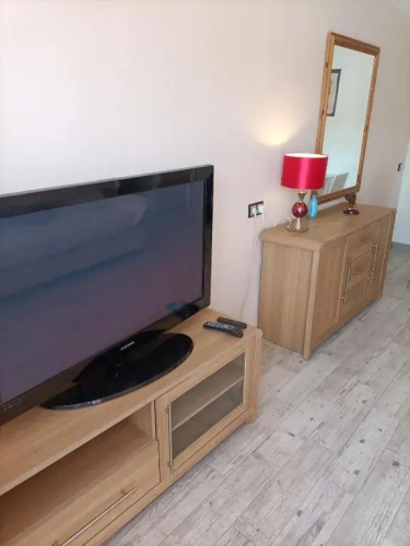 Costa Blanca Apartment